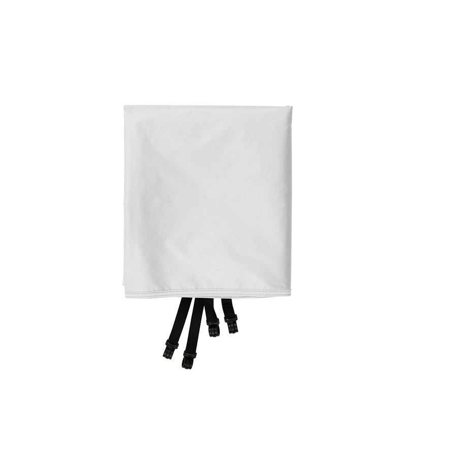 Coleman Canopy Oasis Wall Accessory, Sun/Wind/Rain Blocker for Coleman Oasis Shelters, Attaches to Side of Canopy Tents, Great for Campsite, Park, Backyard, Tailgates, Beach, Festivals, & More