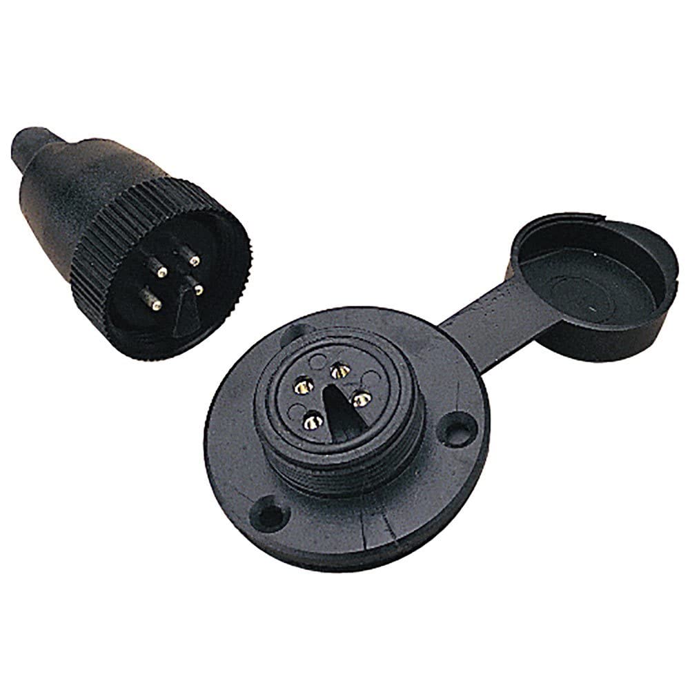 Thermo-plastic Seadog Connector 5 Amp 4262341