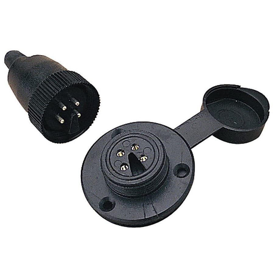 Thermo-plastic Seadog Connector 5 Amp 4262341
