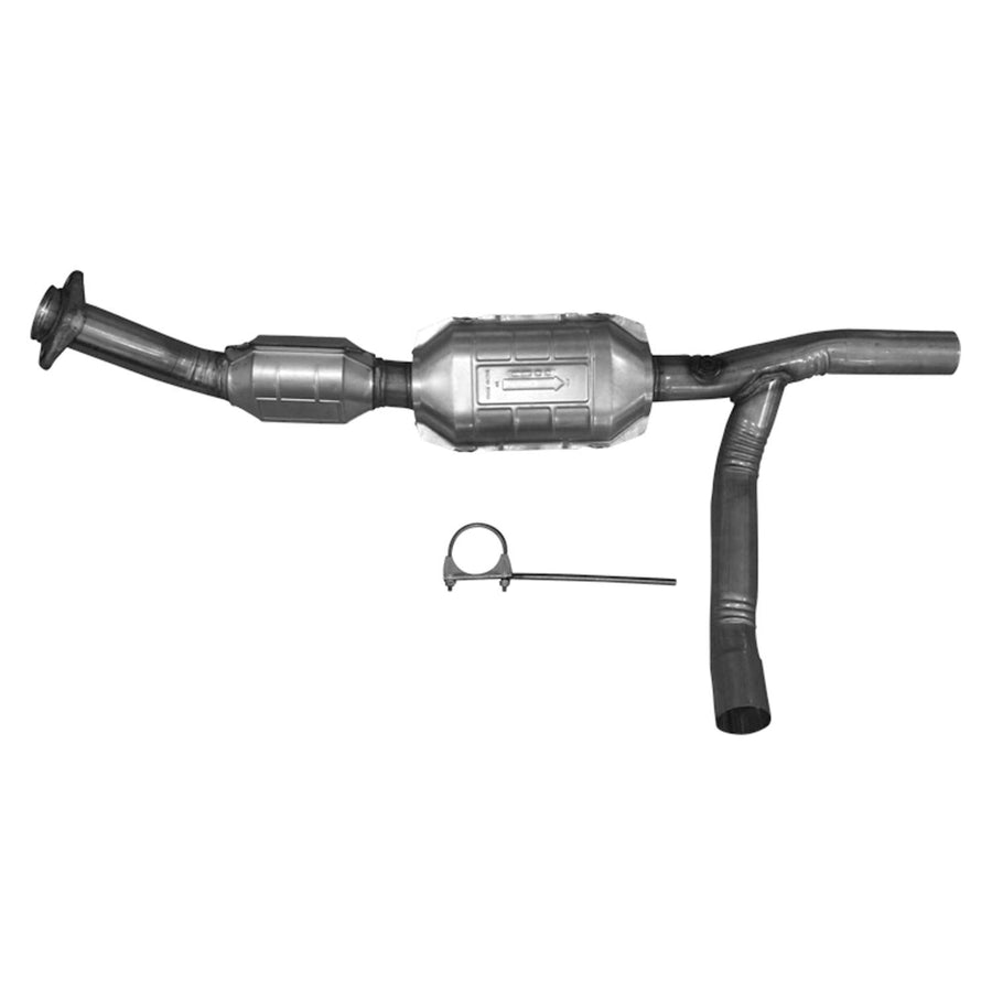 912614 AP Exhaust Direct Fit Catalytic Converter