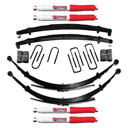 D692CDKS-H Skyjacker Suspension