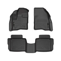 WeatherBeater Husky Liners Floor Liners