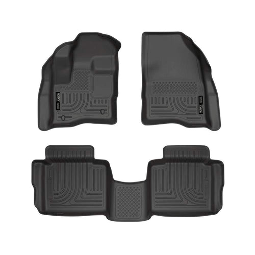 WeatherBeater Husky Liners Floor Liners