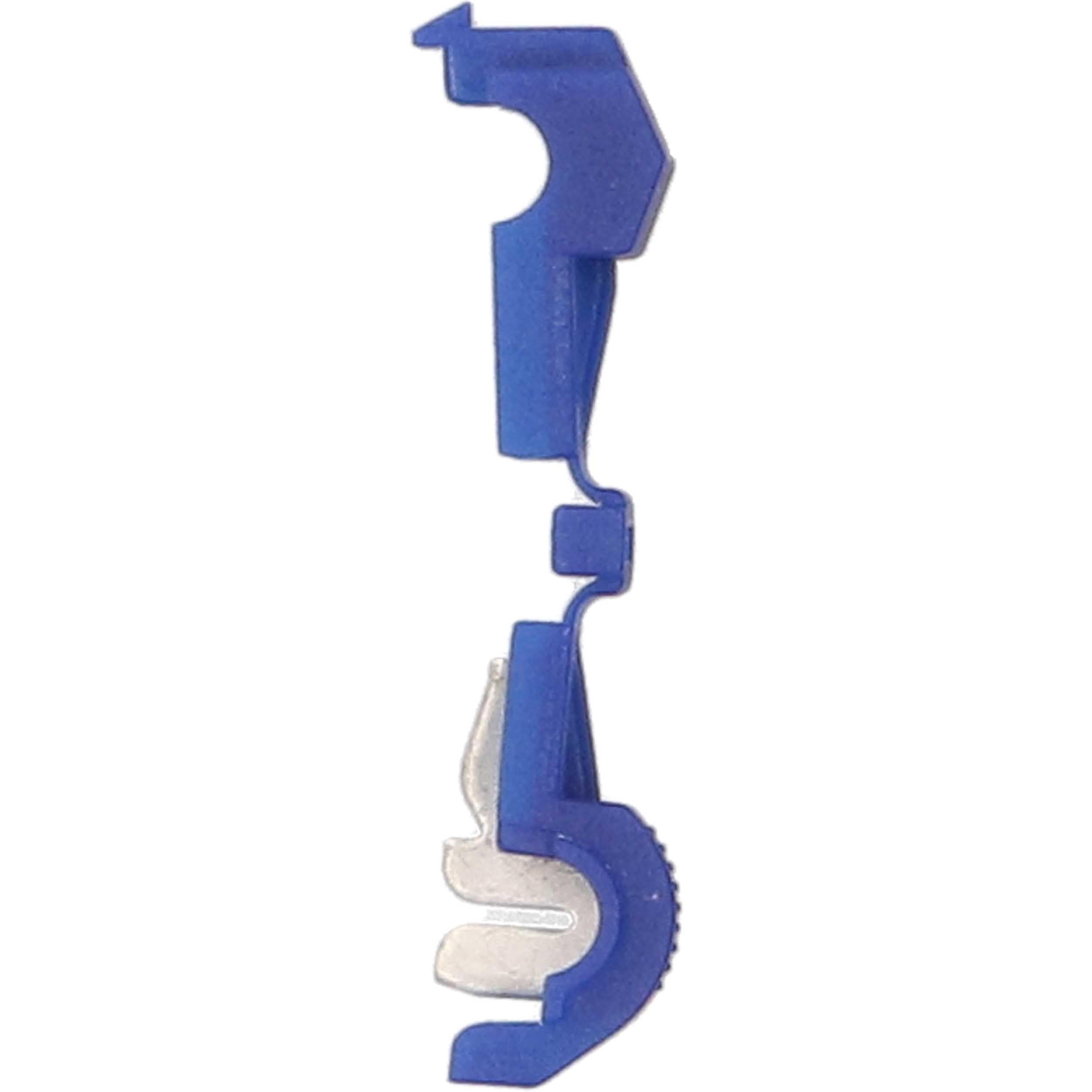 Install Bay Blue T-Tap Connector Insultion Displacement 16-14 Gauge - 100 Pack