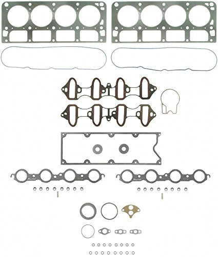 Engine Cylinder Head Gasket Set FEL-PRO HS 9292 PT for Chevrolet Silverado 1500