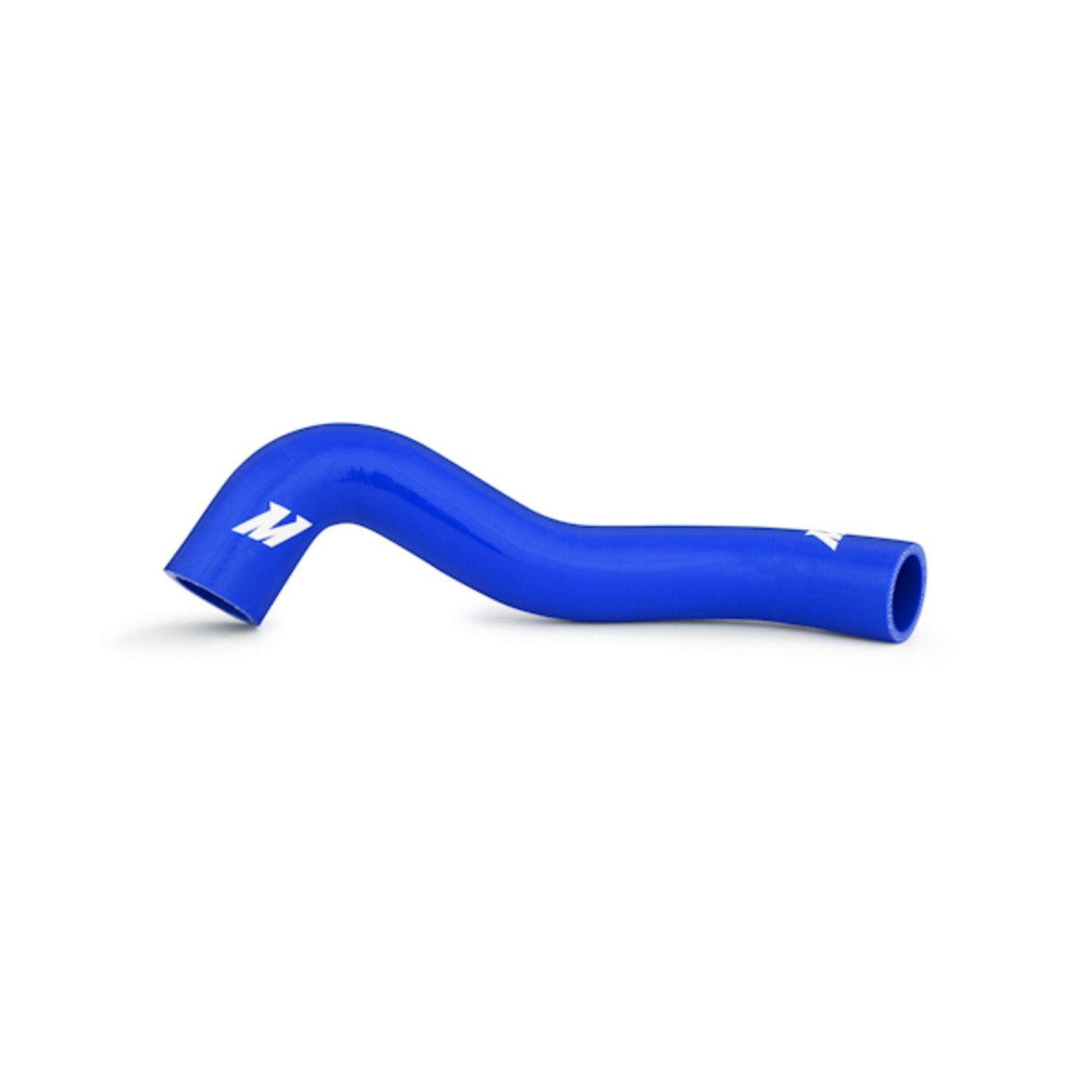 Mishimoto Silicone Radiator Hose Kit MMHOSE-F2D-01BL Fits Ford 7.3 Powerstroke 2001-2003 Blue