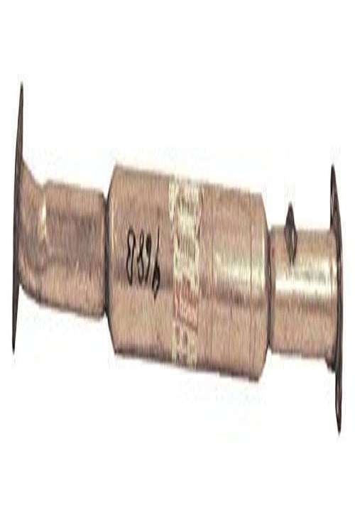 Exhaust Silencer Bosal 165-099