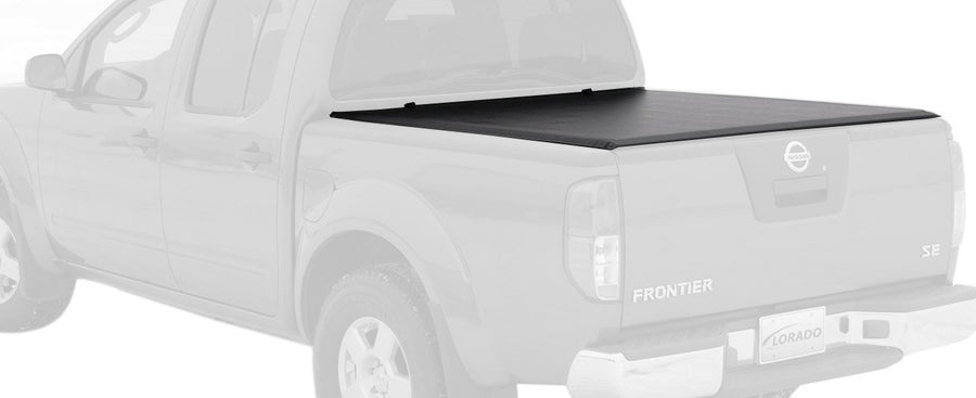Access Lorado 44169 Low Profile Roll-Up Tonneau Cover