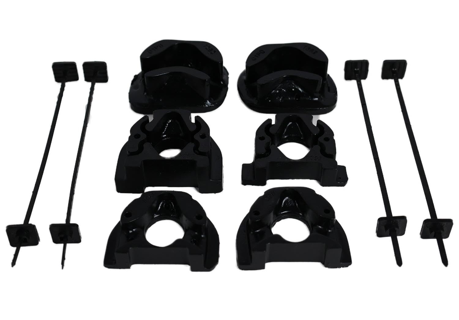 Honda CR-V 4WD Energy Suspension Motor Mount Insert Set