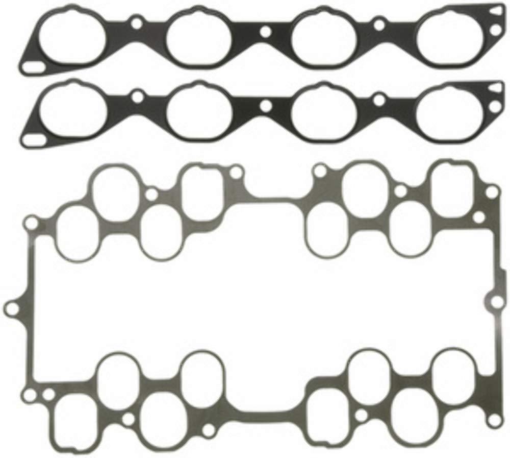 Engine Intake Manifold Gasket Set MAHLE MS19429