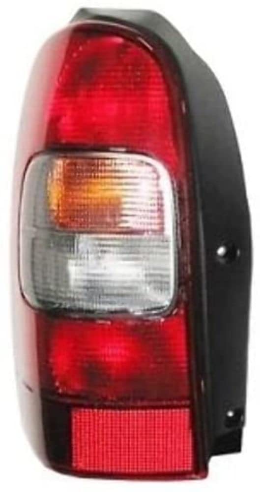 GM259-U000L Eagle Eyes Tail Light