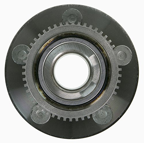 Wheel Bearing and Hub Assembly MOOG for Ford Mustang