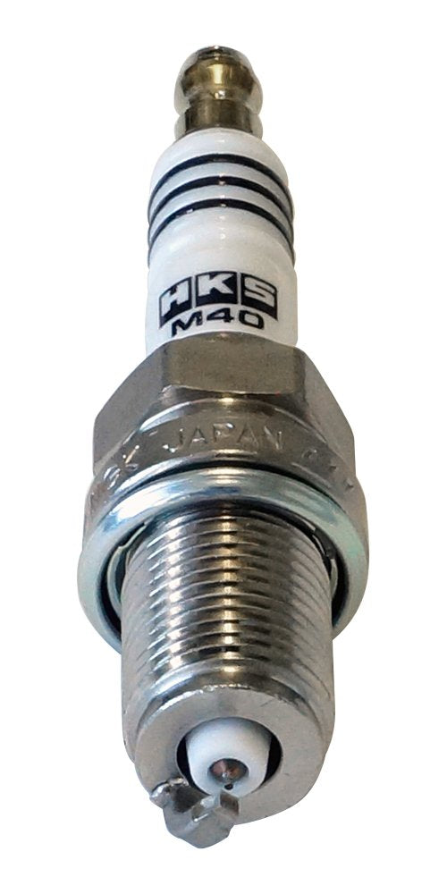 SUPER HKS FIRE RACING M40