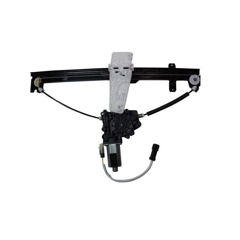 Power Window Motor A TYC - 660175