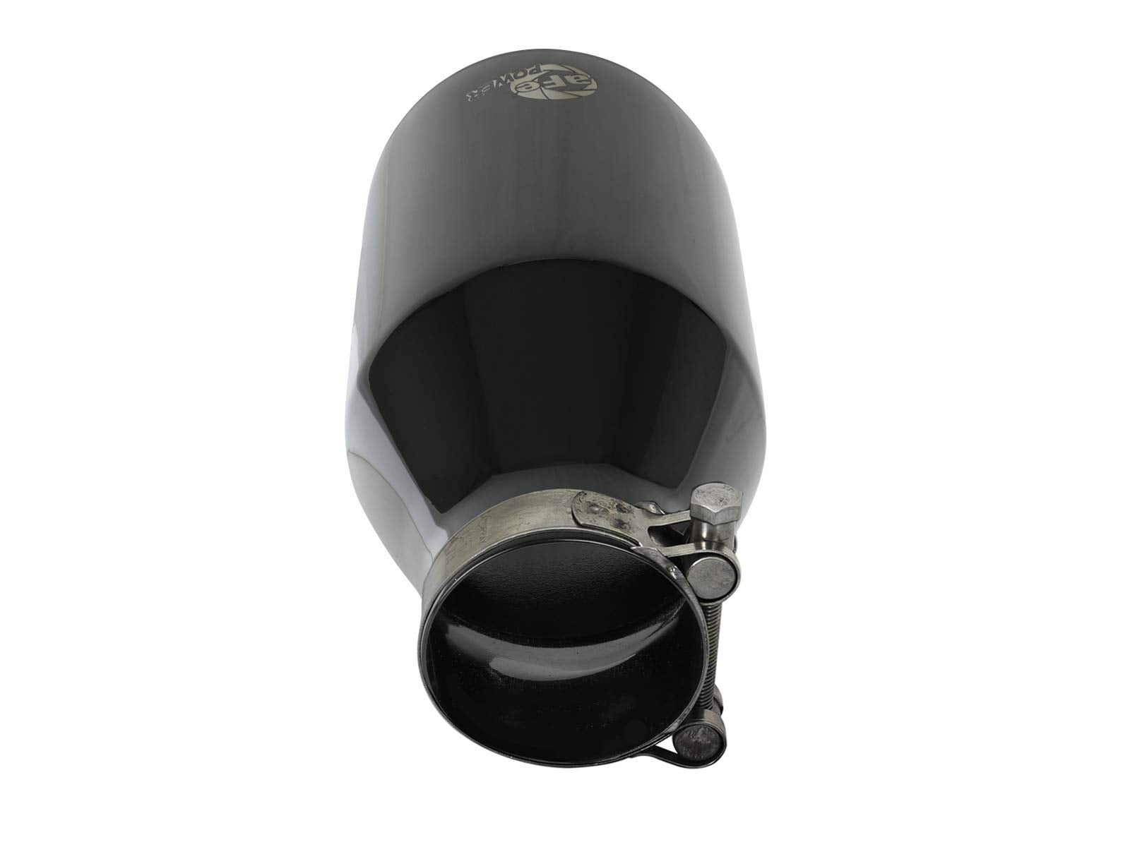 MACH Force-Xp aFe Power Universal Exhaust Tip 49T25454-B091