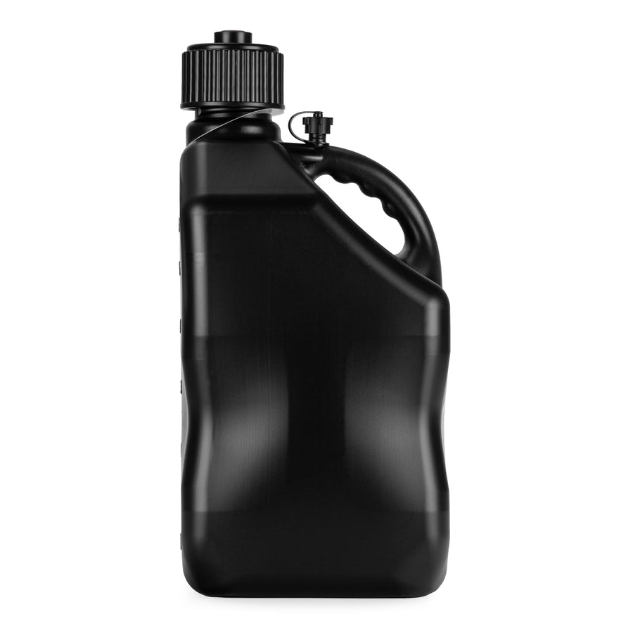 Black Square VP Racing Fuels Motorsports Jug 5.5 Gal