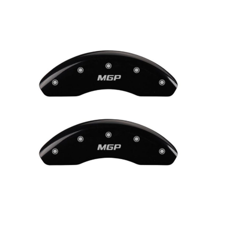 Caliper Covers Honda 20221Smgpbk: Black, Mgp/Mgp