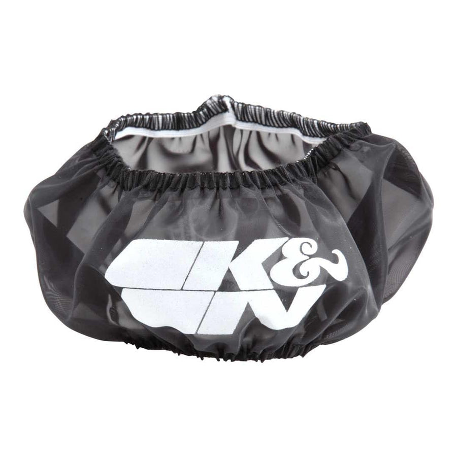 K&N Black Drycharger Filter Wrap HD-0700DK - For Your K&N HD-0700 Filter