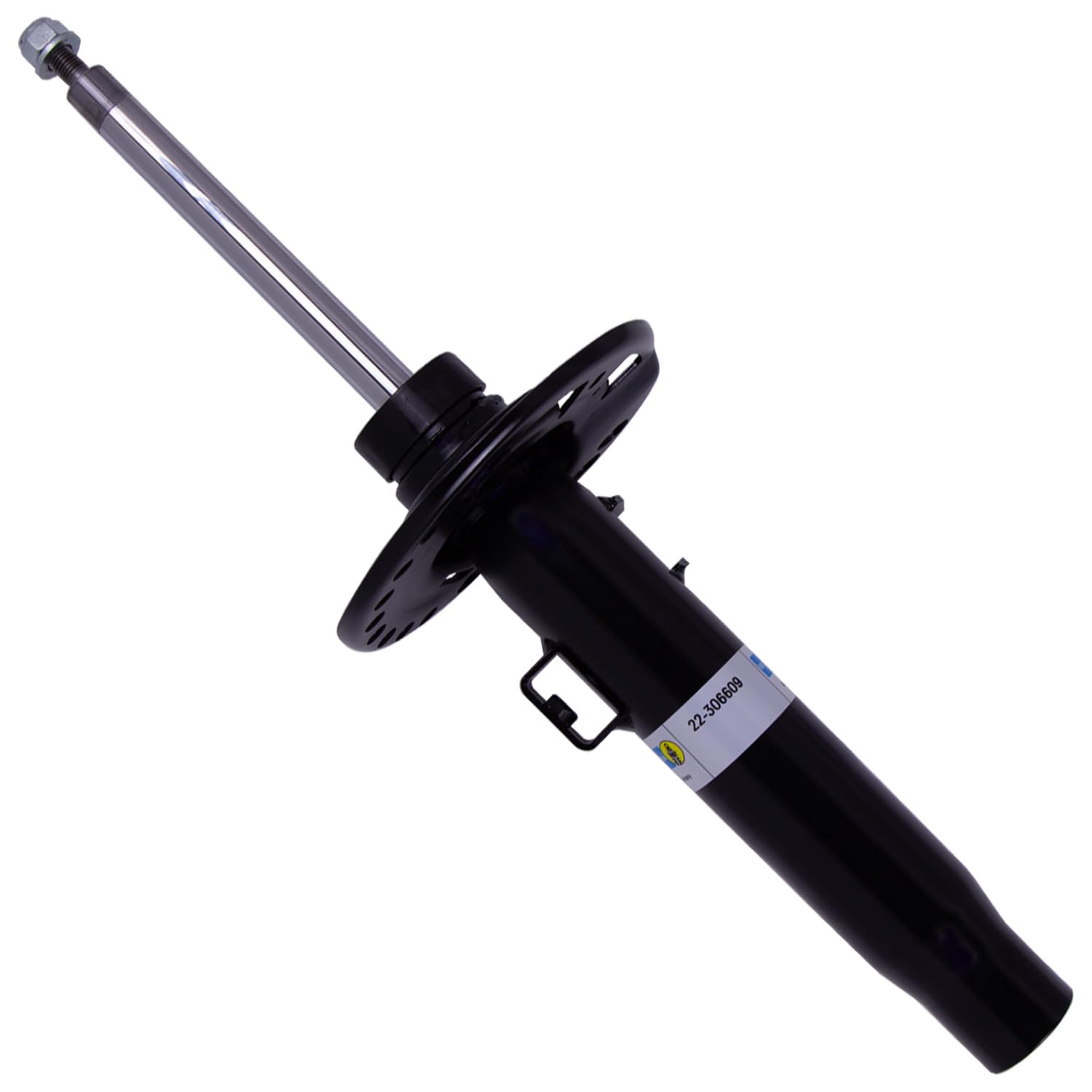 Bilstein 19-20 BMW 330i 2020-2019/2020 B4 M340i OE Replacement Front Left Strut (22-306609)