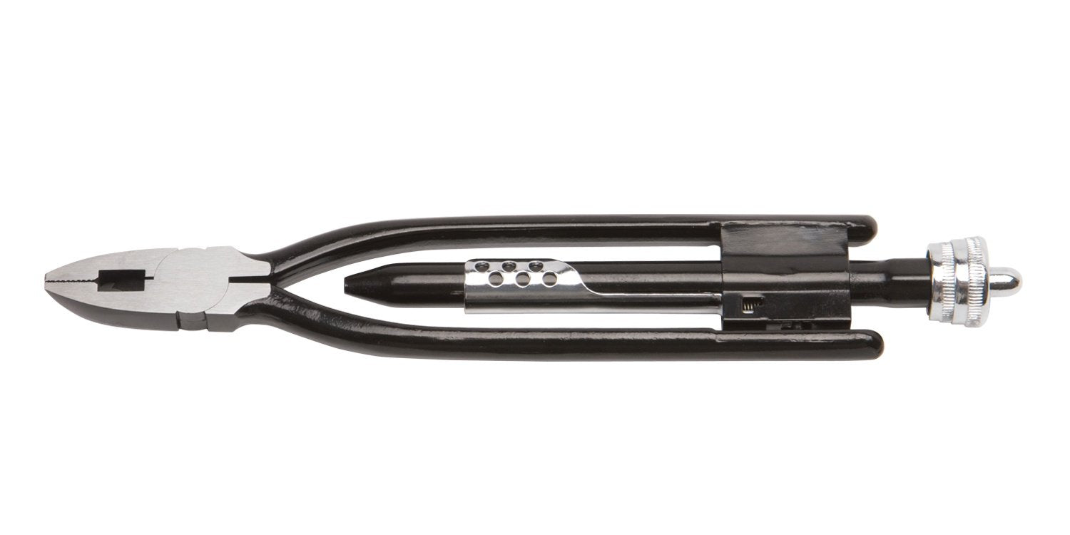 Edelbrock Russell 651960 Safety Wire Plier