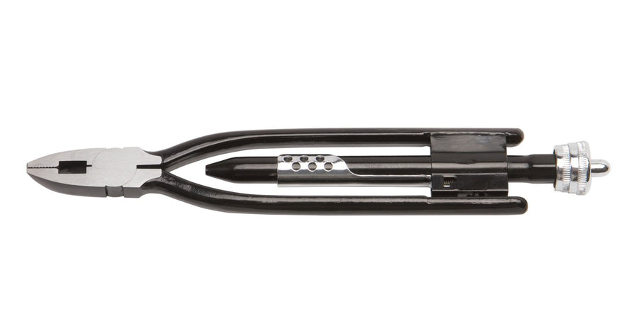 Edelbrock Russell 651960 Safety Wire Plier