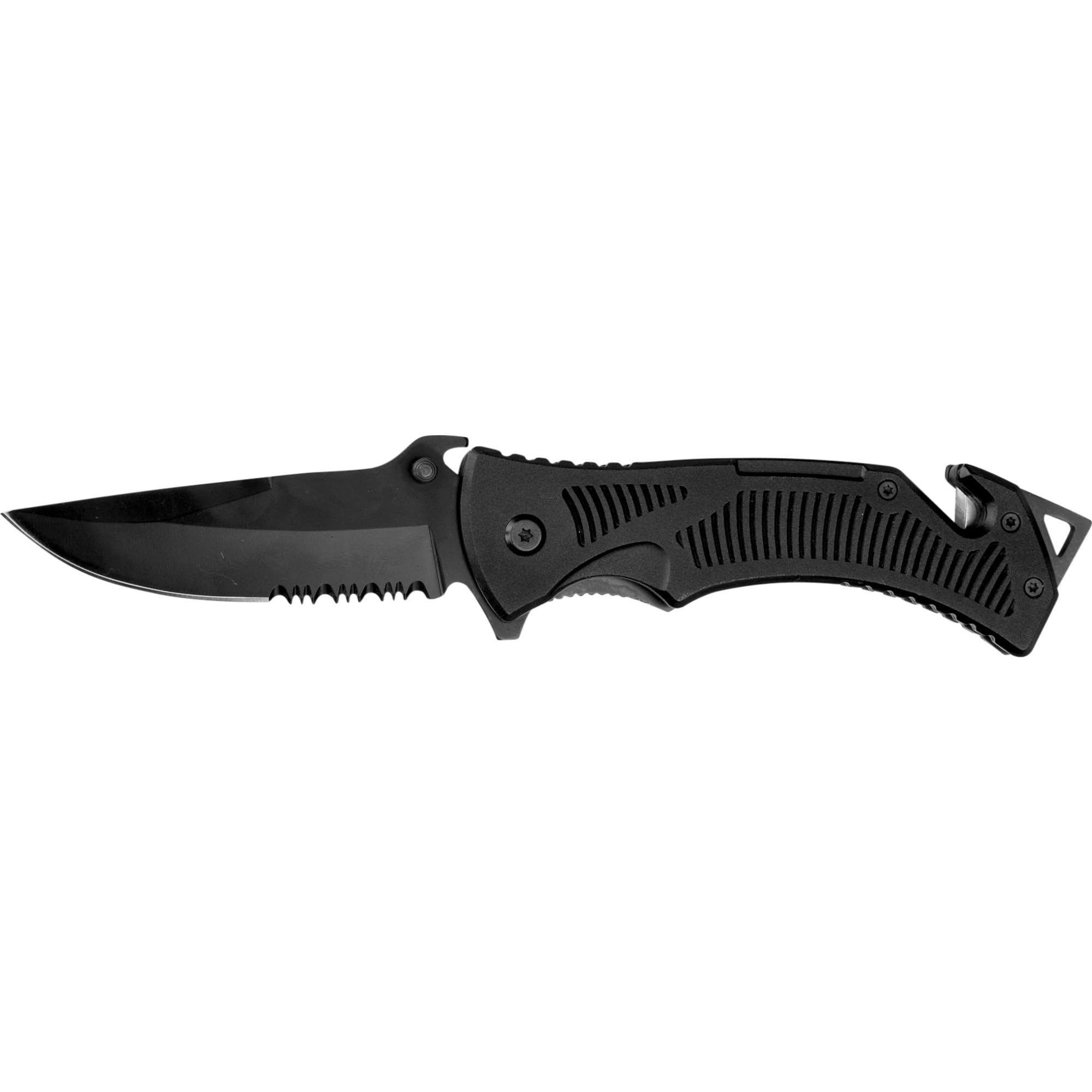 Northwest Trail Performance Tool W9341 Rescue Knife
