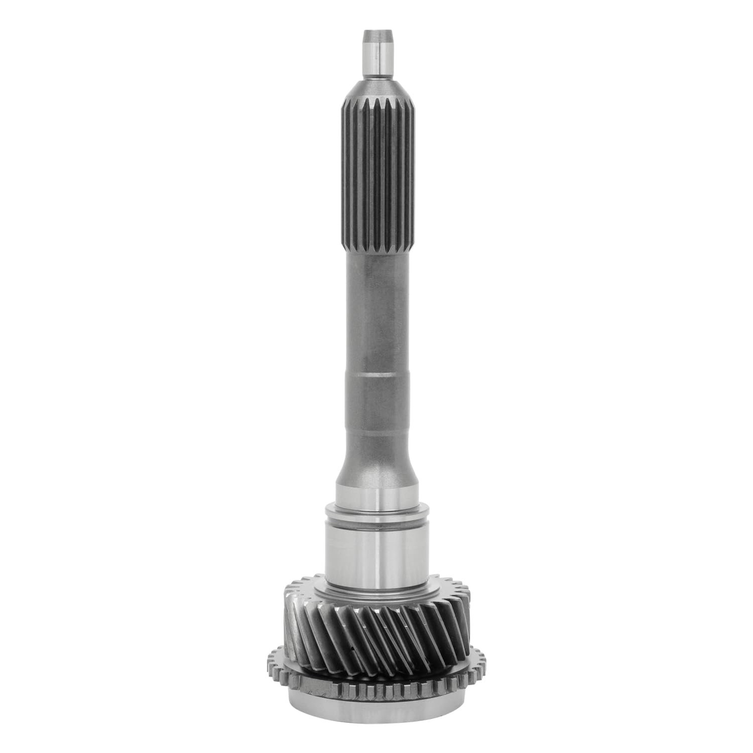 Toyota V6 USA Standard Manual Transmission Input