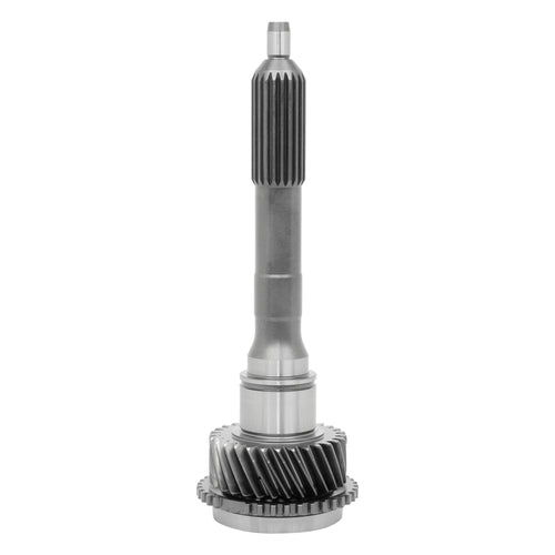Toyota V6 USA Standard Manual Transmission Input