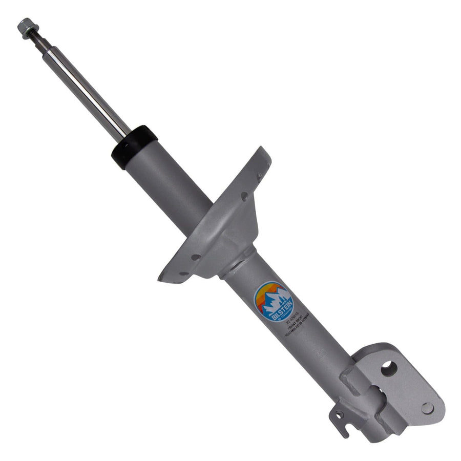 10-14 Subaru Outback B8 TerraSport Twintube Front Right Shock - Bilstein Silver (22-320155)