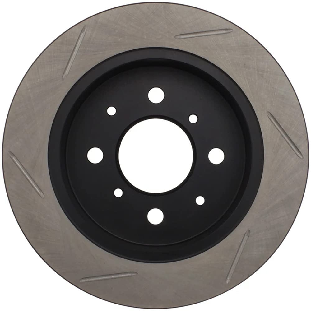 Sport Brake Rotor