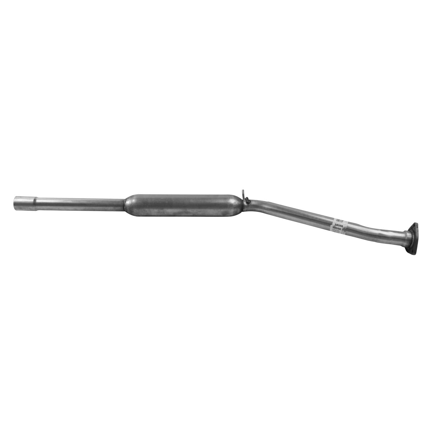 Exhaust Pipe New for Odyssey