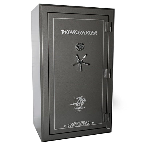 Legacy Winchester 53 Gun Safe Slate E-Lock