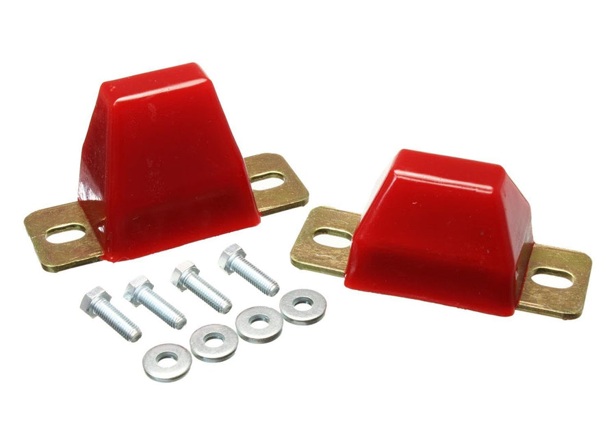 8.9106R Energy Suspension Front Axle Bump Stop