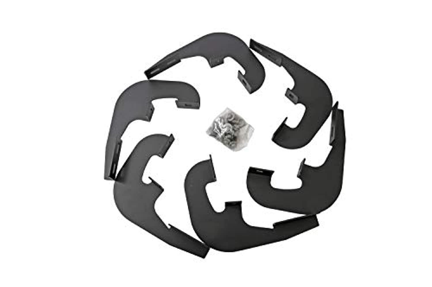 DZ16340 Dee Zee NXt Bracket Kit