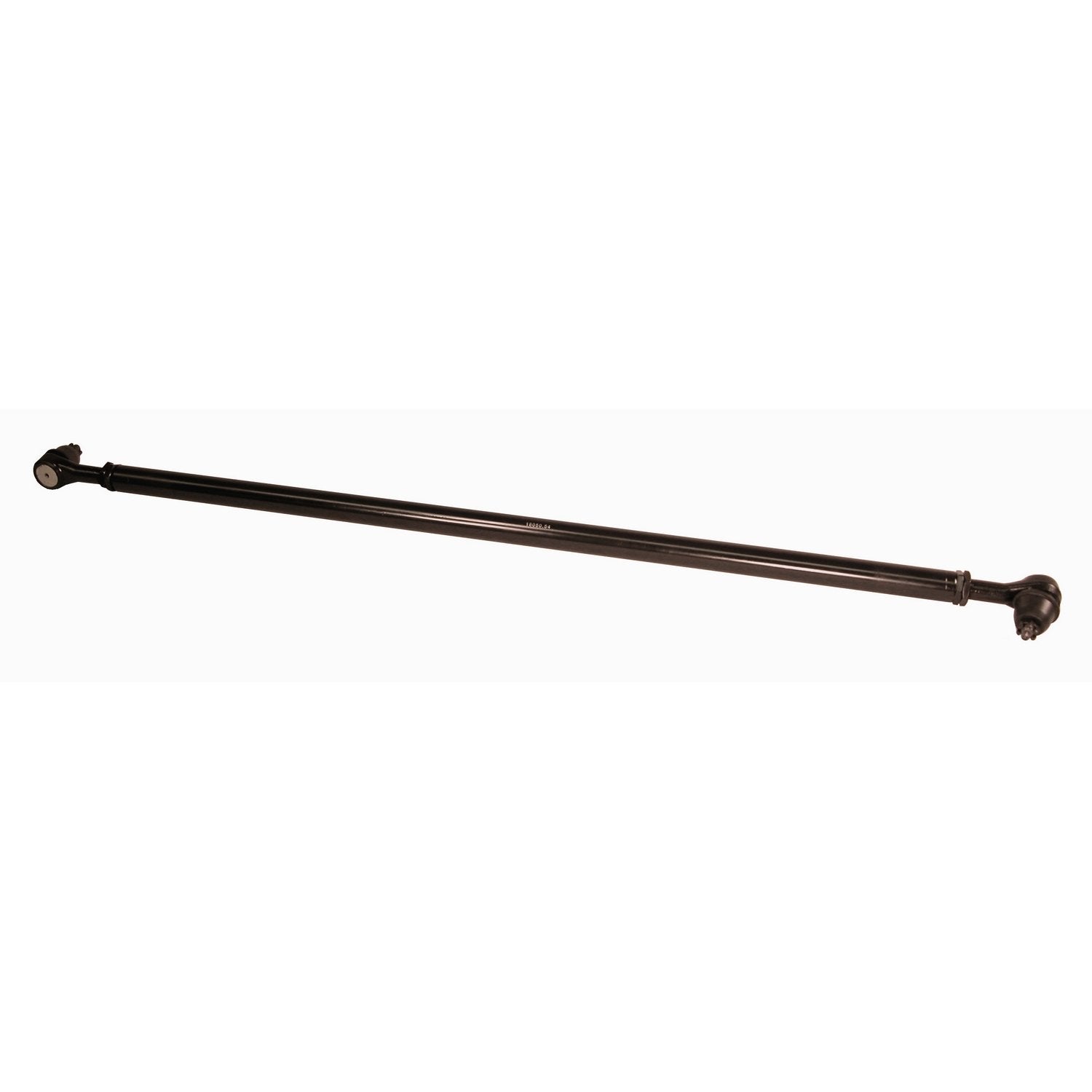 18050.54 Rugged Ridge Steering Tie Rod Assembly, Narrow Track, HD; 72-81 Jeep CJ5/CJ6/CJ7