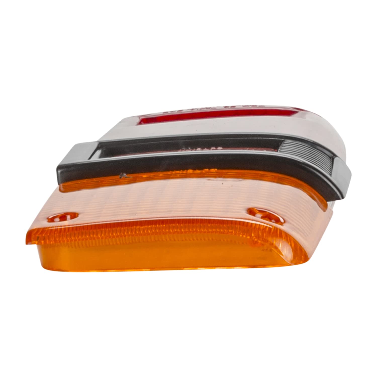 Toyota Pickup TYC 11-1138-02 Driver Side Replacement Tail Light Assembly