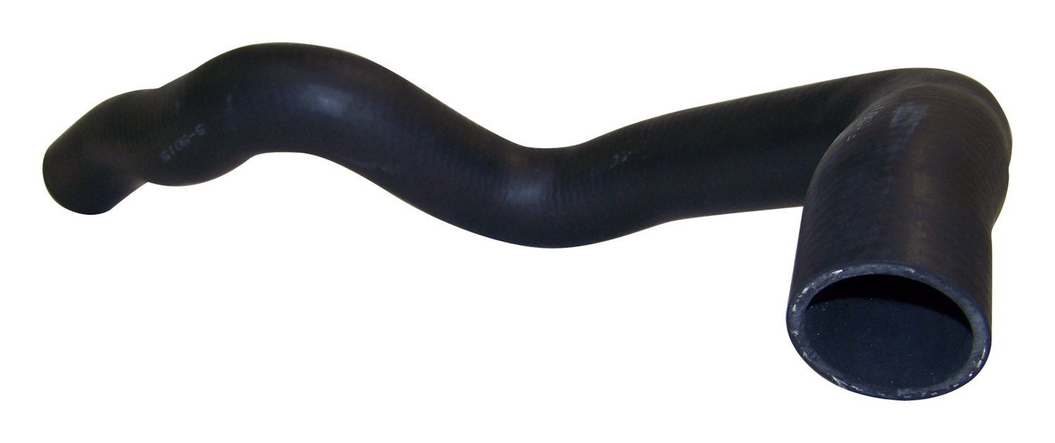 Automotive Crown Radiator Hose Belts and Cooling