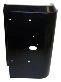 Automotive Crown Corner Panel Body