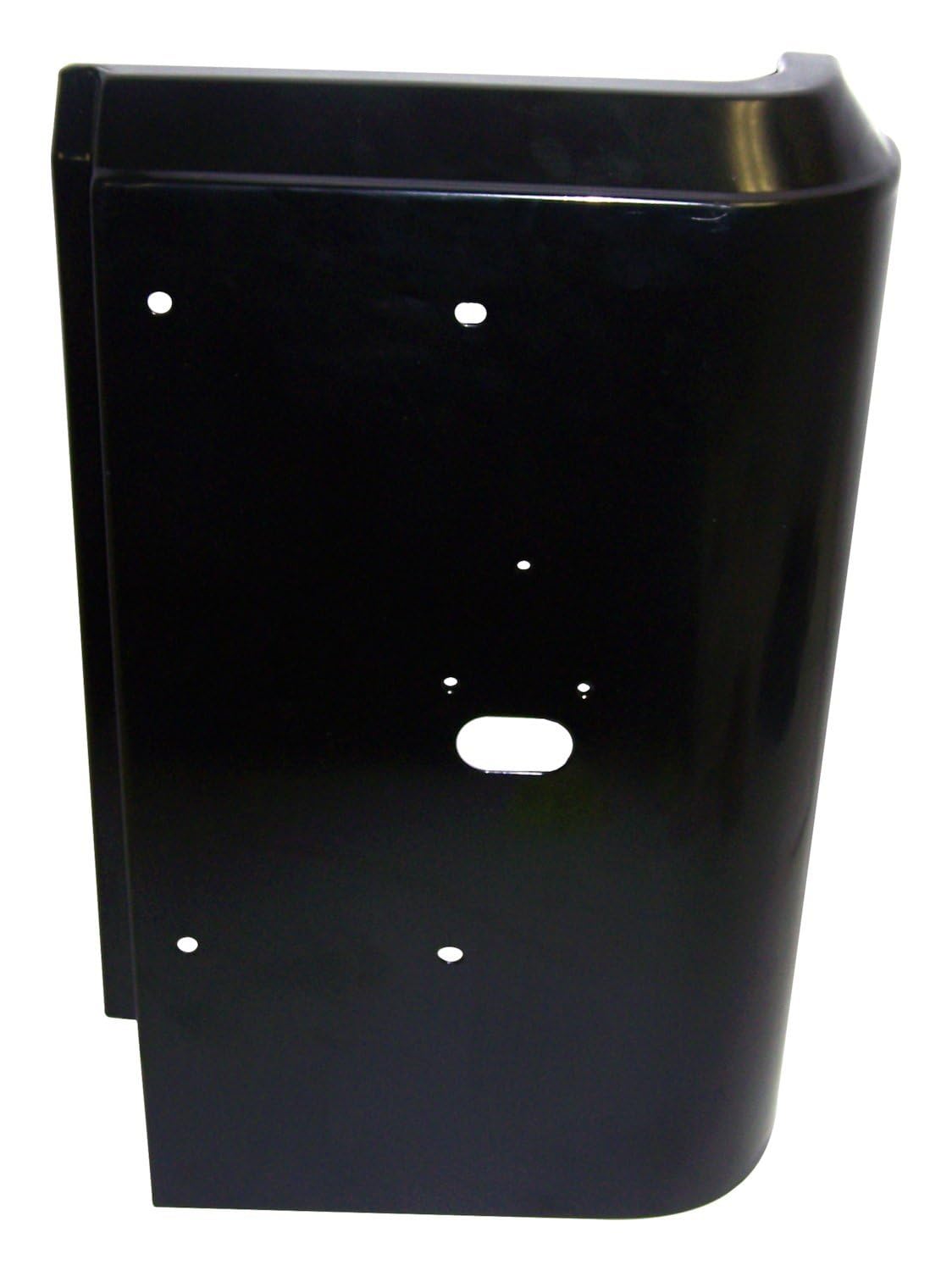 Automotive Crown Corner Panel Body