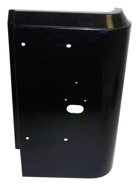 Automotive Crown Corner Panel Body