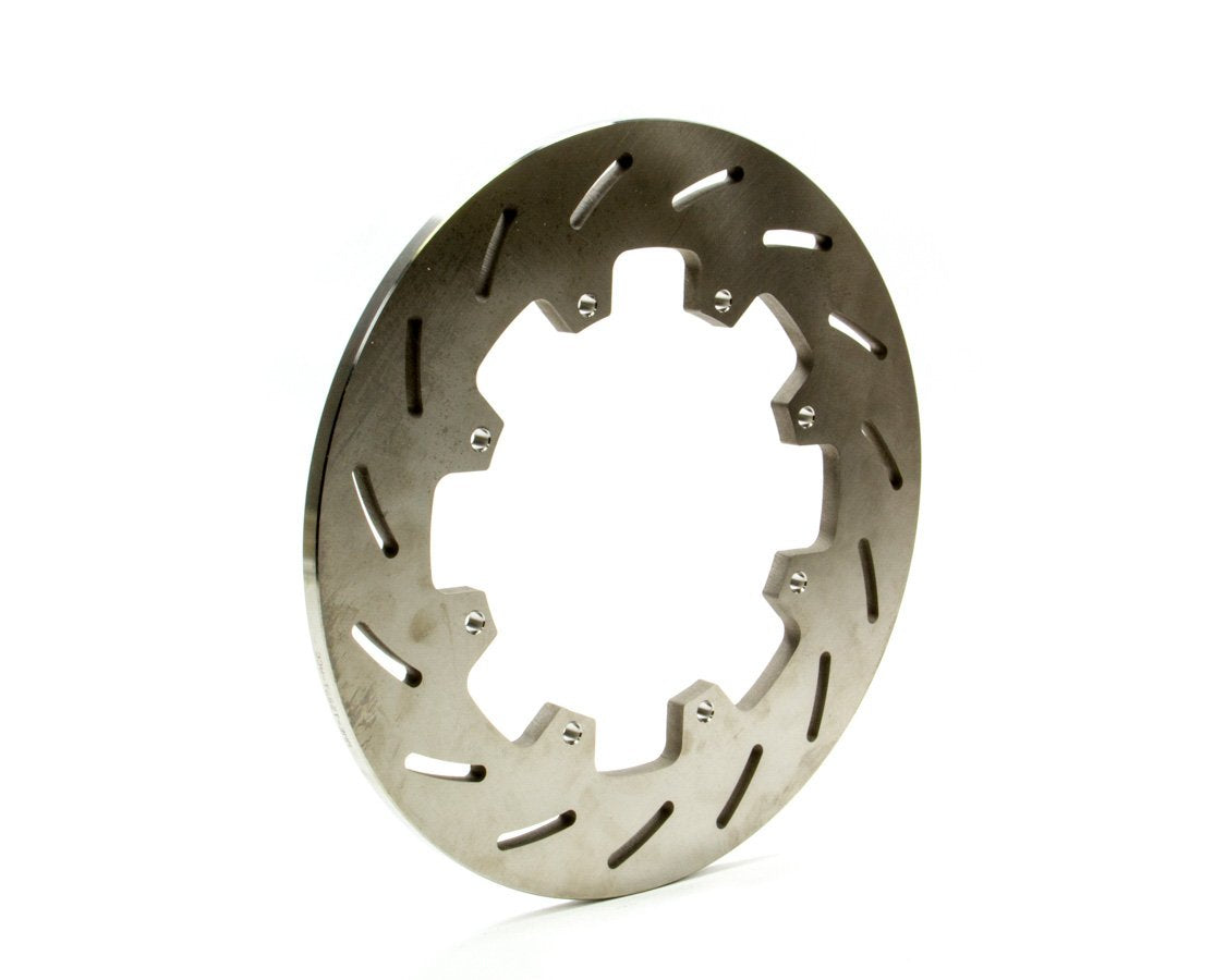 Titanium Wilwood 160-12571 Slotted Rotor (12in x .360 8 Blt x 7.0)