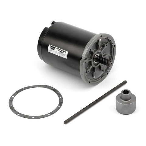 84910 Warn SVC KIT-MTR UPGRD-DC2500-12VDC