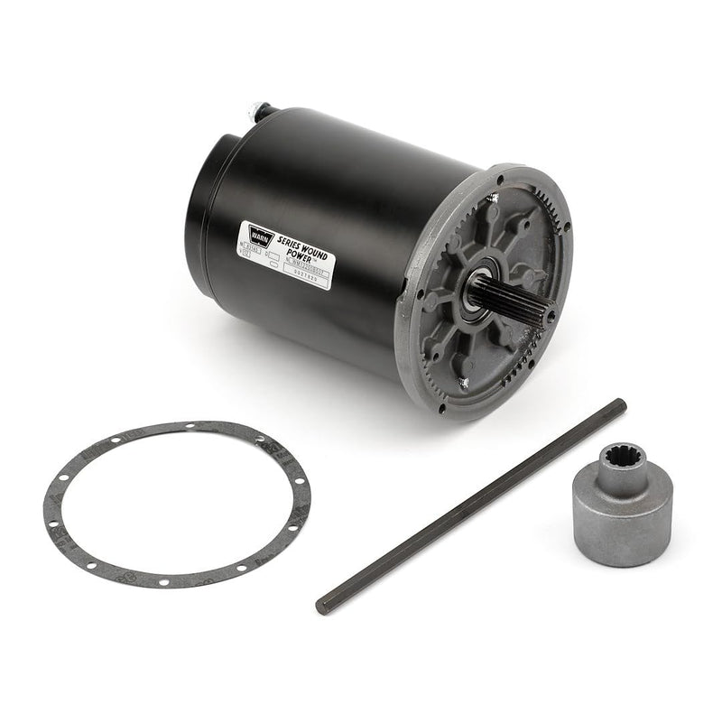 84910 Warn SVC KIT-MTR UPGRD-DC2500-12VDC