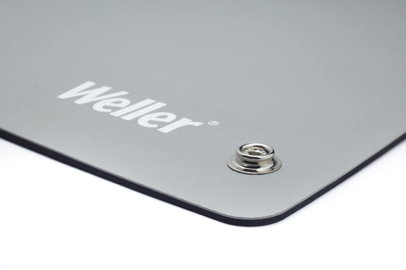 Grey Weller ESD Mat 900 x 600 - T0051403599
