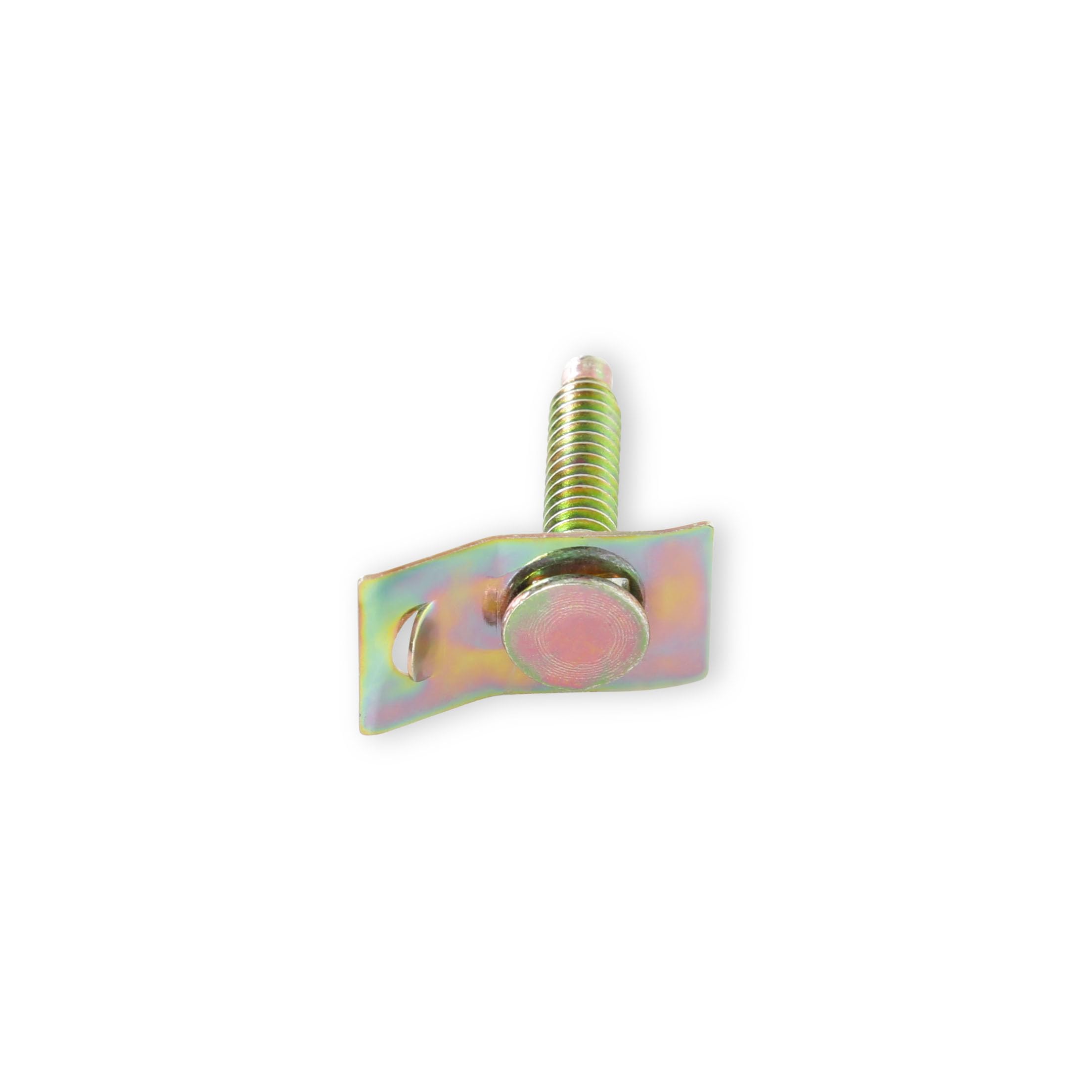 1965-1966 Scott Drake Rear Valance Fastener Each 372719-S100-B