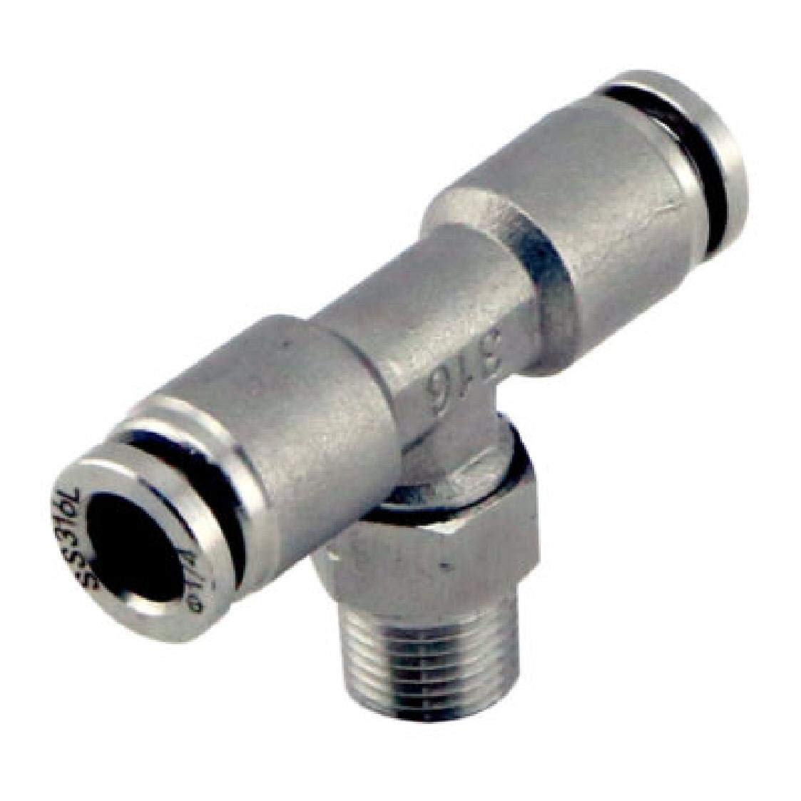 Adapter Turbo Smart TS-0550-3055 Fitting Adapter Fitting
