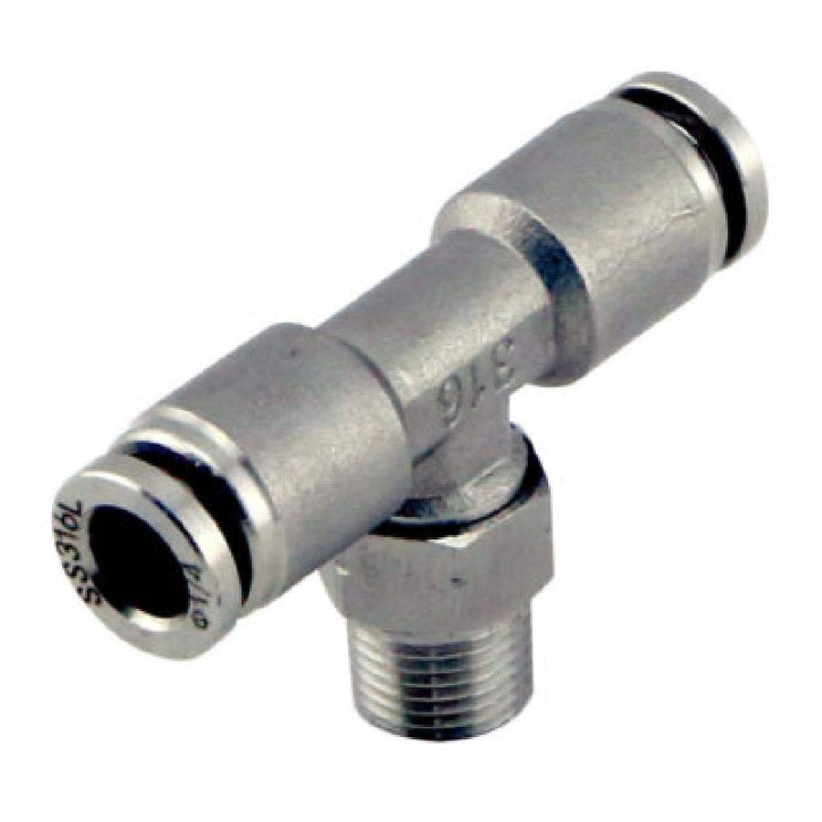 Adapter Turbo Smart TS-0550-3055 Fitting Adapter Fitting