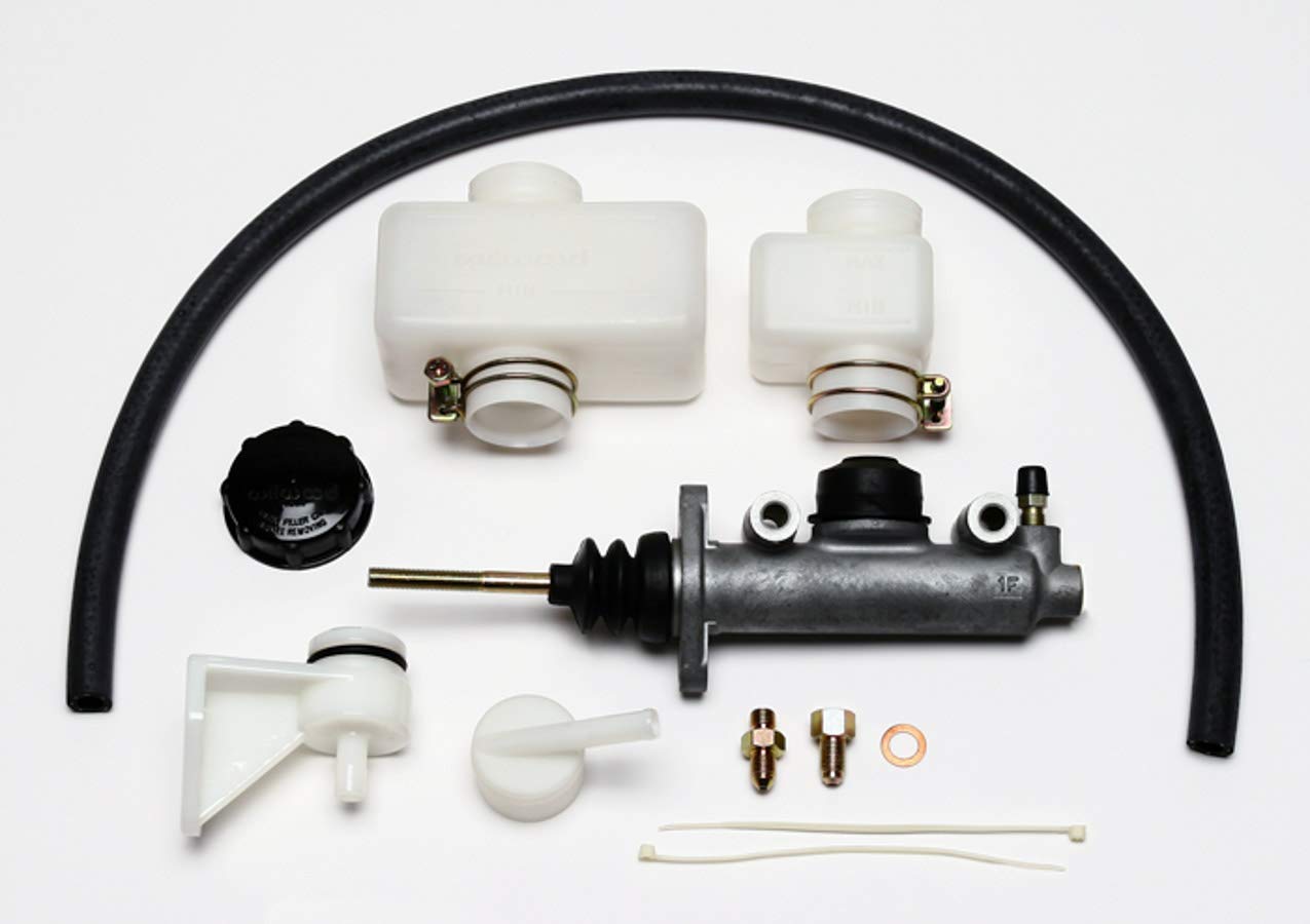 260-3374 Wilwood 3/4" Bore Master Cylinder Kit