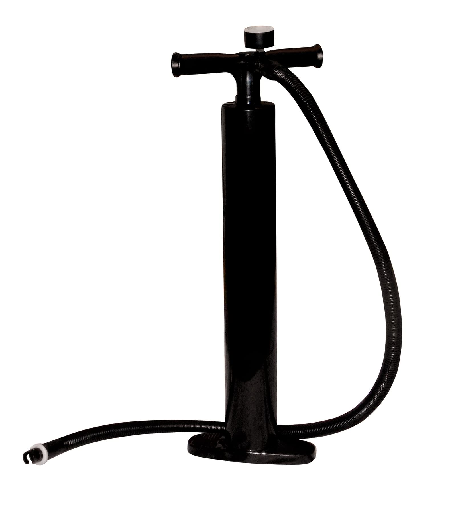 Rover Paddleboard - WOW Sports - Inflatable Paddleboard with Pump & Carrying Case - Perfect Lake Accessory