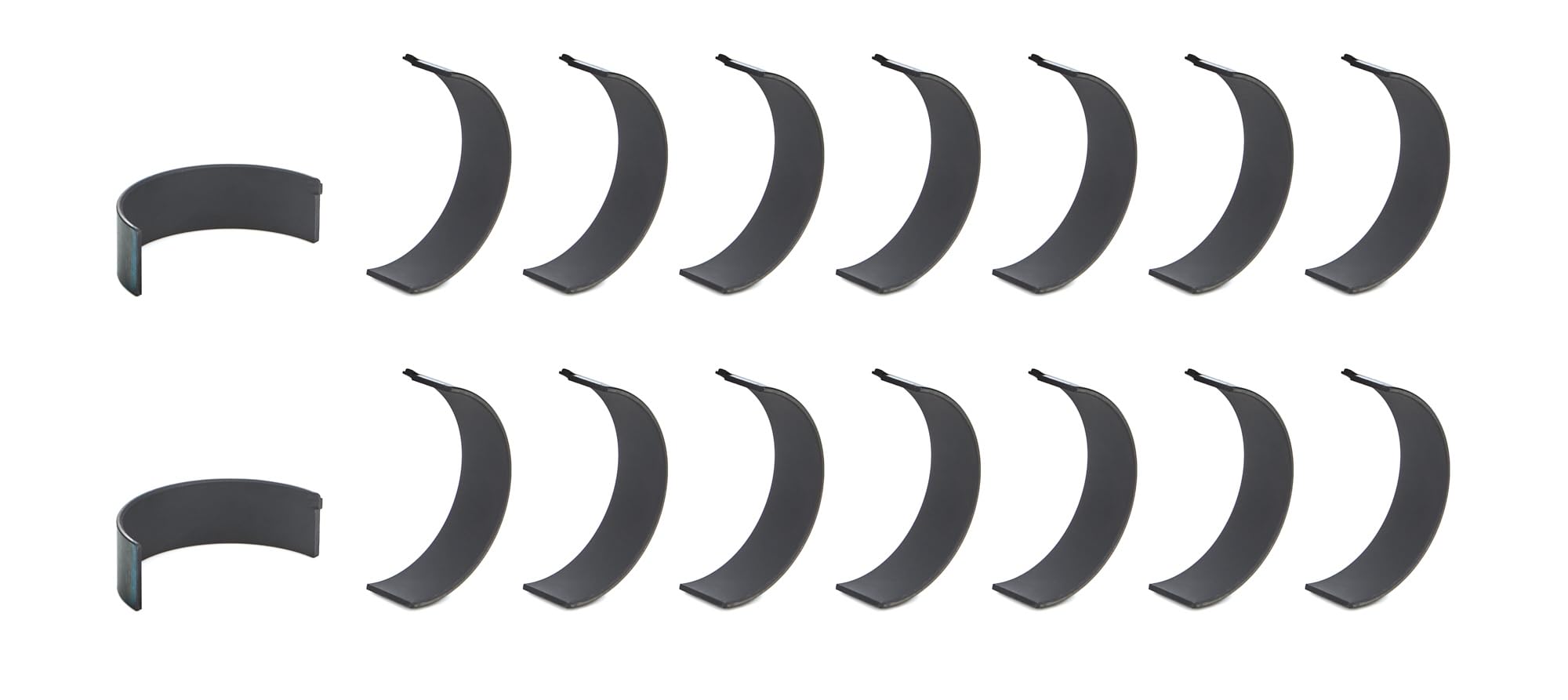 Connecting Rod Bearing ACL BEARINGS